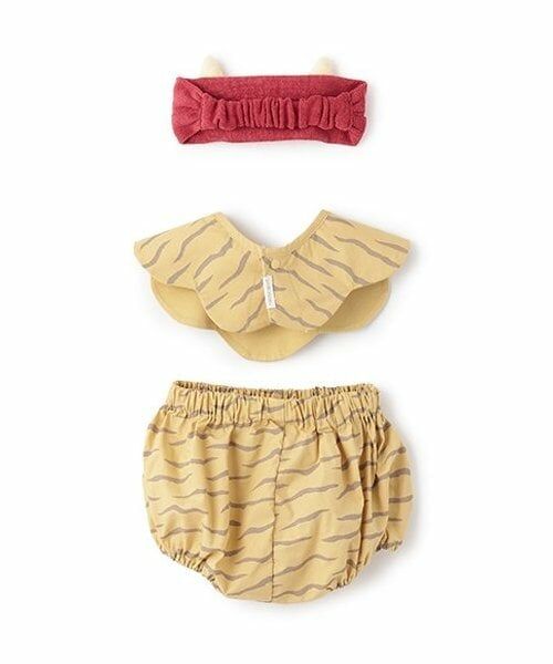 petit main / プティマイン おもちゃ・トイカメラ | 鬼なりきりセット | 詳細1