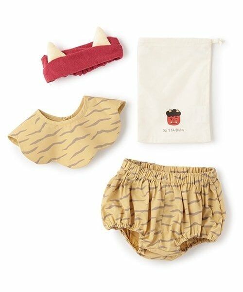 petit main / プティマイン おもちゃ・トイカメラ | 鬼なりきりセット | 詳細10