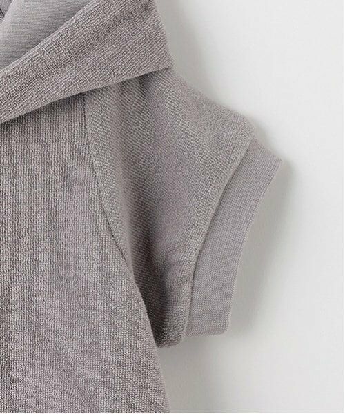 petit main / プティマイン ロンパース | アニマルなりきりセット | 詳細12