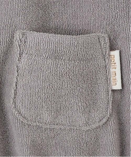 petit main / プティマイン ロンパース | アニマルなりきりセット | 詳細13