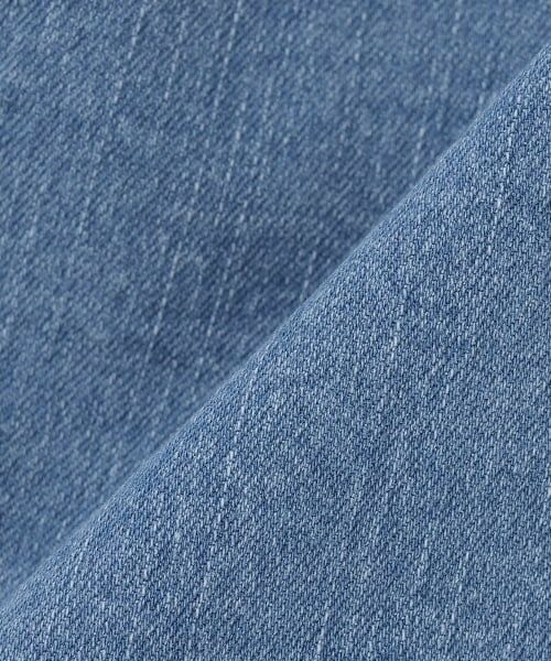 petit main / プティマイン ベビー・キッズウエア | デニムサロペット | 詳細11
