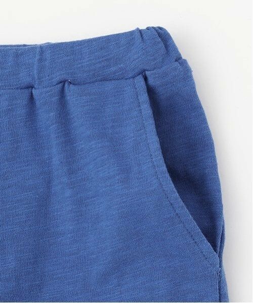 petit main / プティマイン ベビー・キッズウエア | 【MLB】カットソーセットアップ | 詳細14