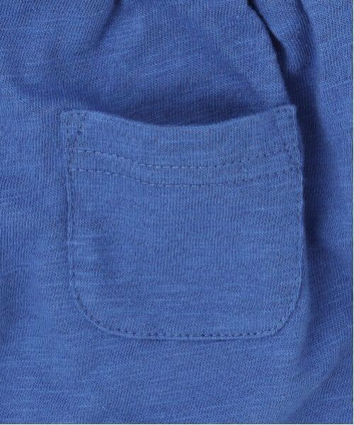 petit main / プティマイン ベビー・キッズウエア | 【MLB】カットソーセットアップ | 詳細16