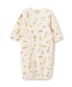 【弱酸性】SKYアニマル2WAYオール