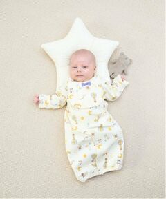 petit main / プティマイン ロンパース | 【弱酸性】SKYアニマル2WAYオール