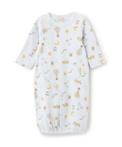 petit main / プティマイン ロンパース | 【弱酸性】SKYアニマル2WAYオール