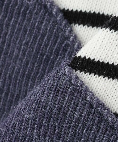 petit main / プティマイン ロンパース | クマ刺しゅうサロペ風カバーオール | 詳細11