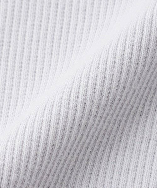 petit main / プティマイン ロンパース | スタイ付きロンパース | 詳細12