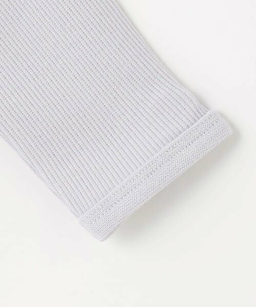 petit main / プティマイン ロンパース | スタイ付きロンパース | 詳細8