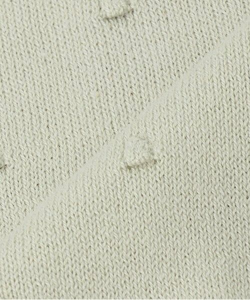 petit main / プティマイン カーディガン・ボレロ | ポコポコカーディガン | 詳細4
