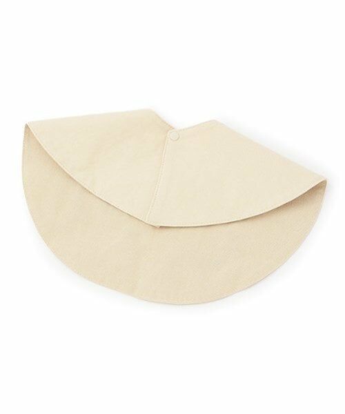 petit main / プティマイン スタイ・ビブ | 【POLO】刺しゅうスタイ | 詳細3