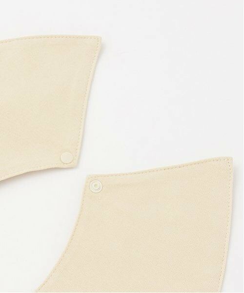 petit main / プティマイン スタイ・ビブ | 【POLO】刺しゅうスタイ | 詳細4