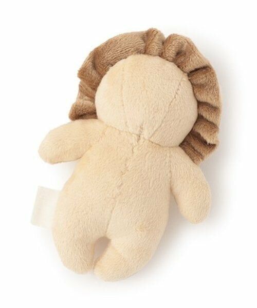 petit main / プティマイン おもちゃ・トイカメラ | アニマルラトル | 詳細4