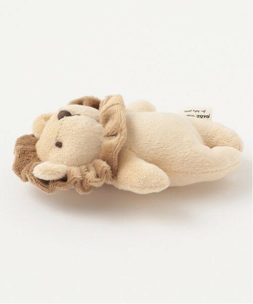 petit main / プティマイン おもちゃ・トイカメラ | アニマルラトル | 詳細5