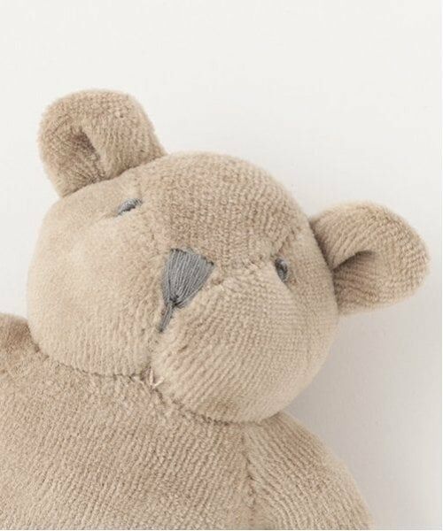 petit main / プティマイン おもちゃ・トイカメラ | アニマルラトル | 詳細7