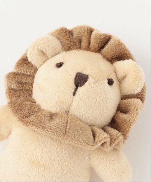 petit main / プティマイン おもちゃ・トイカメラ | アニマルラトル | 詳細8