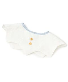 petit main / プティマイン スタイ・ビブ | 【防水】星スタイ