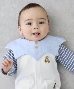 【防水】星スタイ