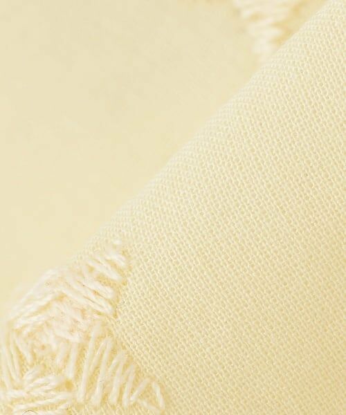 petit main / プティマイン スタイ・ビブ | 【防水】星スタイ | 詳細12