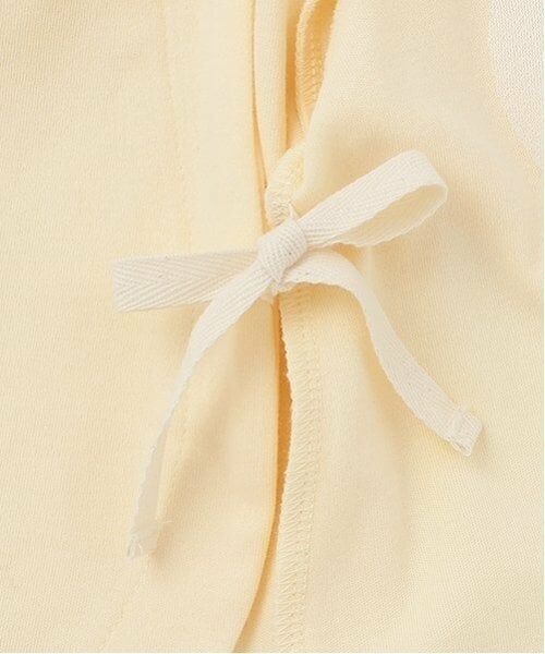 petit main / プティマイン ロンパース | 【弱酸性】モチーフアップリケカバーオール | 詳細13