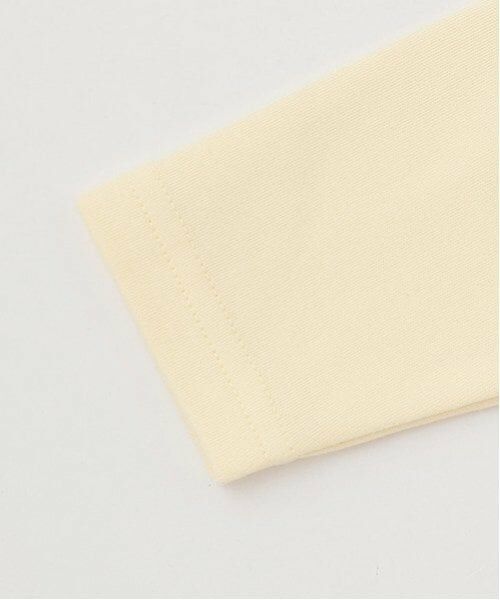 petit main / プティマイン ロンパース | 【弱酸性】モチーフアップリケカバーオール | 詳細9