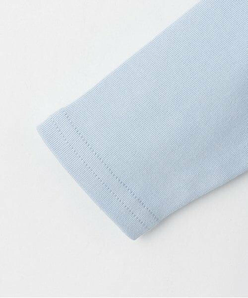 petit main / プティマイン ベビー・キッズウエア | チェックサロペットセット | 詳細8