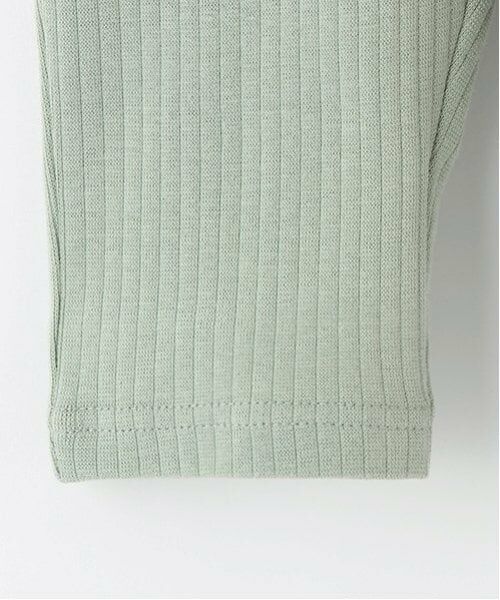 petit main / プティマイン ベビー・キッズウエア | サス付きパンツ | 詳細7