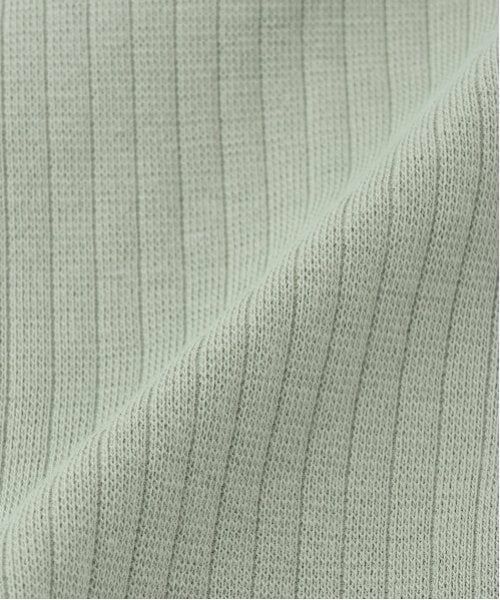 petit main / プティマイン ベビー・キッズウエア | サス付きパンツ | 詳細8