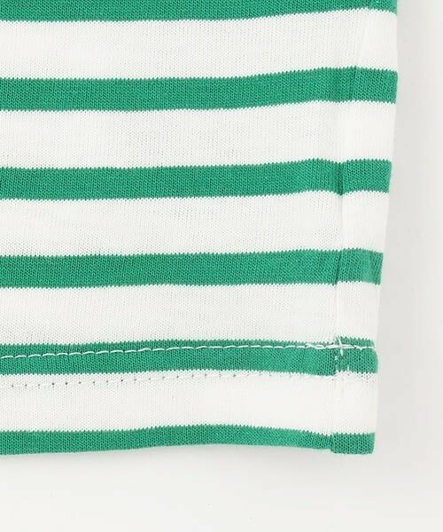 petit main / プティマイン ベビー・キッズウエア | サロペットセットアップ | 詳細6