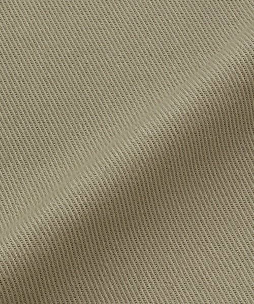 petit main / プティマイン ベビー・キッズウエア | ホシポケットサロペット | 詳細8