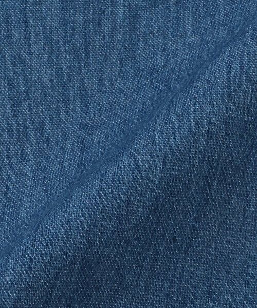 petit main / プティマイン ベビー・キッズウエア | ホシポケットサロペット | 詳細9