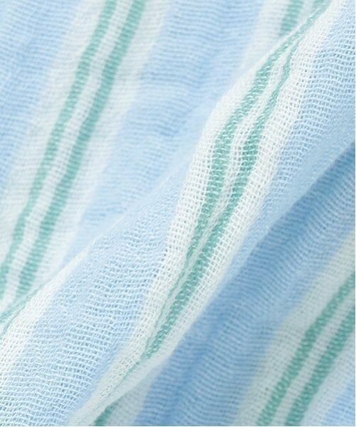 petit main / プティマイン ロンパース | ガーゼロンパース | 詳細8