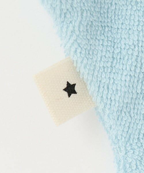 petit main / プティマイン スタイ・ビブ | 【防水】恐竜スタイ | 詳細10