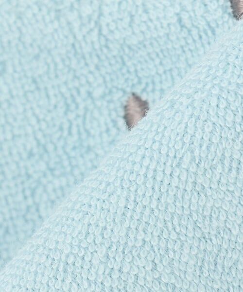 petit main / プティマイン スタイ・ビブ | 【防水】恐竜スタイ | 詳細11