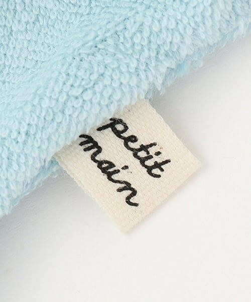 petit main / プティマイン スタイ・ビブ | 【防水】恐竜スタイ | 詳細9