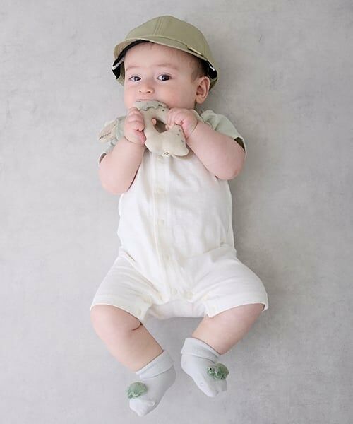 petit main / プティマイン おもちゃ・トイカメラ | 恐竜ラトル | 詳細3