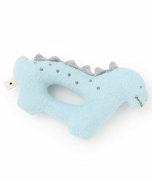 petit main / プティマイン おもちゃ・トイカメラ | 恐竜ラトル | 詳細5