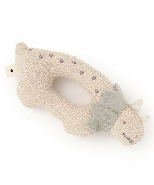 petit main / プティマイン おもちゃ・トイカメラ | 恐竜ラトル | 詳細6