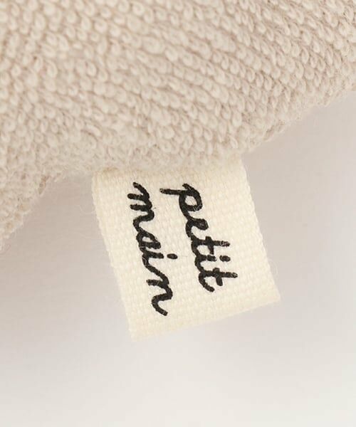 petit main / プティマイン おもちゃ・トイカメラ | 恐竜ラトル | 詳細9