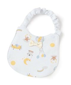 petit main / プティマイン スタイ・ビブ | 【弱酸性】SKYアニマルスタイ