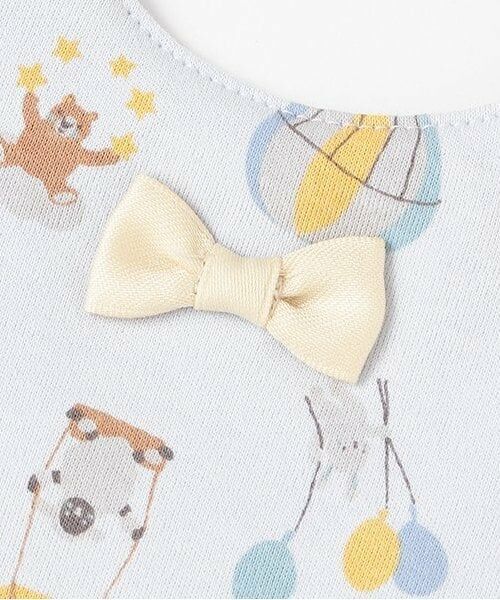 petit main / プティマイン スタイ・ビブ | 【弱酸性】SKYアニマルスタイ | 詳細3