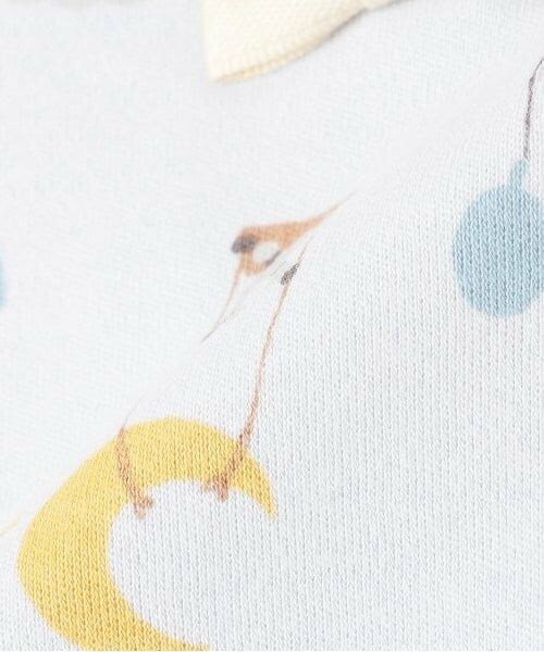 petit main / プティマイン スタイ・ビブ | 【弱酸性】SKYアニマルスタイ | 詳細4