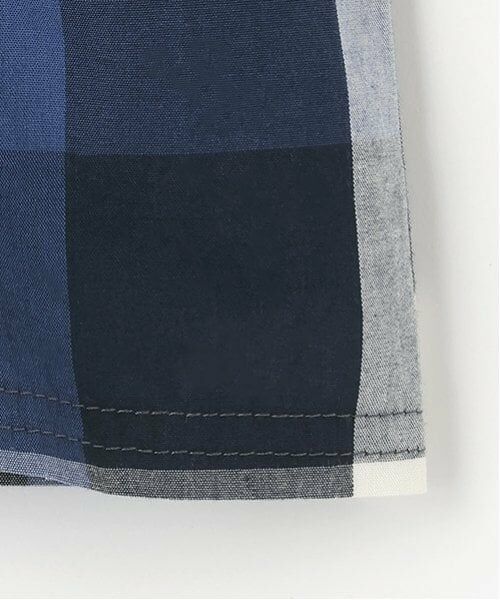 petit main / プティマイン ロンパース | 【リンク】アソート柄パンツカバーオール | 詳細7