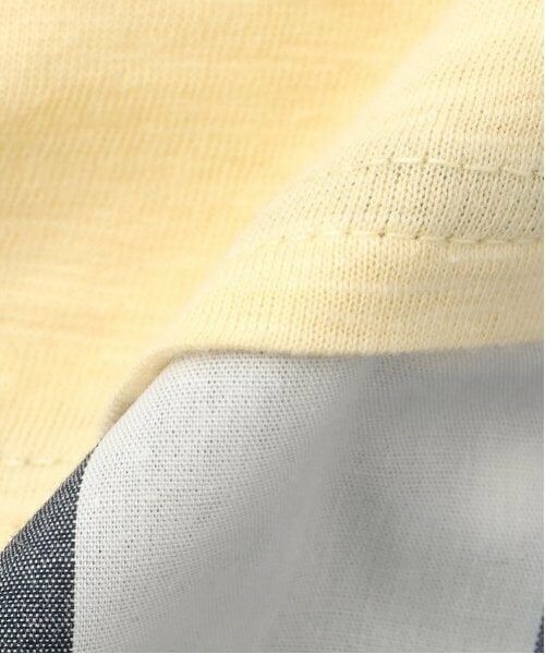 petit main / プティマイン ロンパース | 【リンク】アソート柄パンツカバーオール | 詳細8