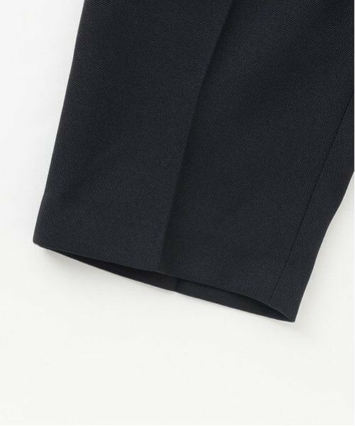 petit main / プティマイン セットアップ | 紺JK＋ショートパンツセット | 詳細20