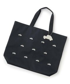 petit main / プティマイン トートバッグ | 刺しゅうレッスンバッグ