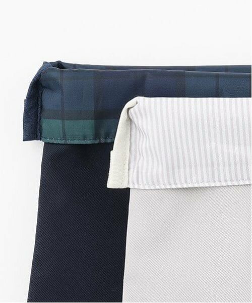 petit main / プティマイン トートバッグ | 刺しゅうレッスンバッグ | 詳細11