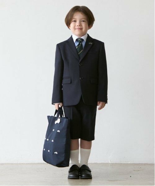 petit main / プティマイン トートバッグ | 刺しゅうレッスンバッグ | 詳細2