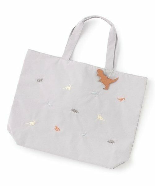 petit main / プティマイン トートバッグ | 刺しゅうレッスンバッグ | 詳細3