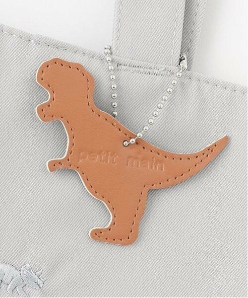 petit main / プティマイン トートバッグ | 刺しゅうレッスンバッグ | 詳細6